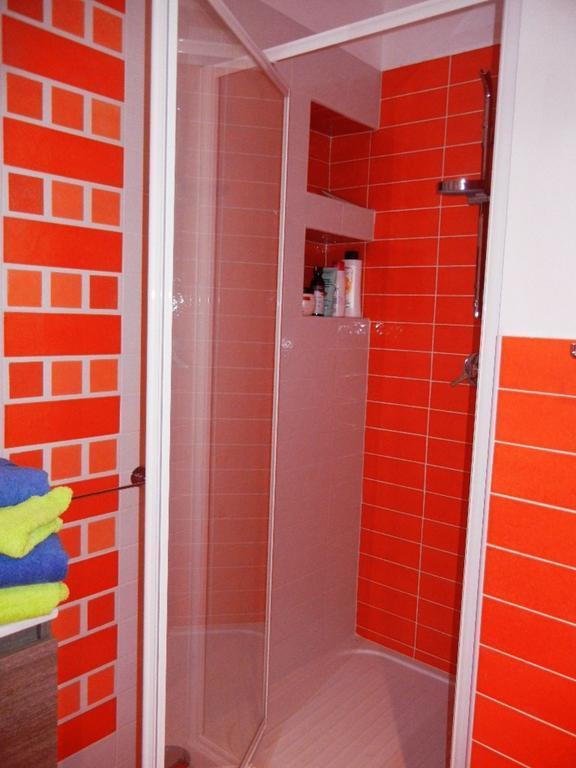 La Casa Verde Arancio B&B Frühstückspension Rom